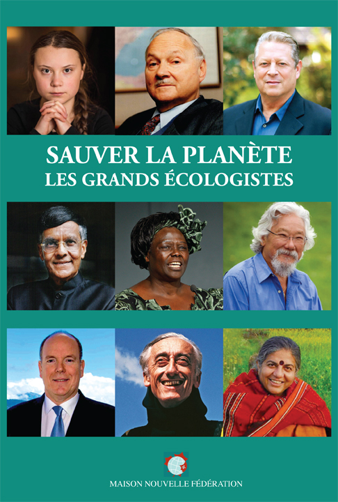 Sauver la Planète